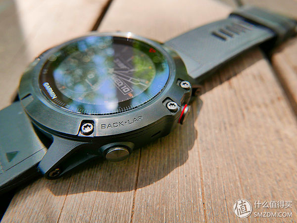 佳明手表fenix5功能,佳明手表fenix5xgps定位