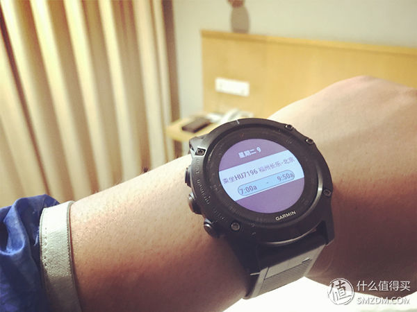 佳明手表fenix5功能,佳明手表fenix5xgps定位