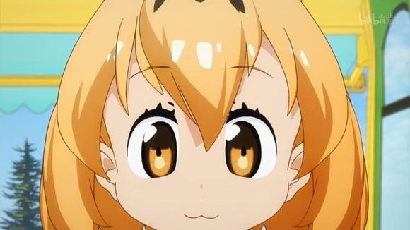 这群中国粉丝,为300多只“兽娘”建了个中文wiki