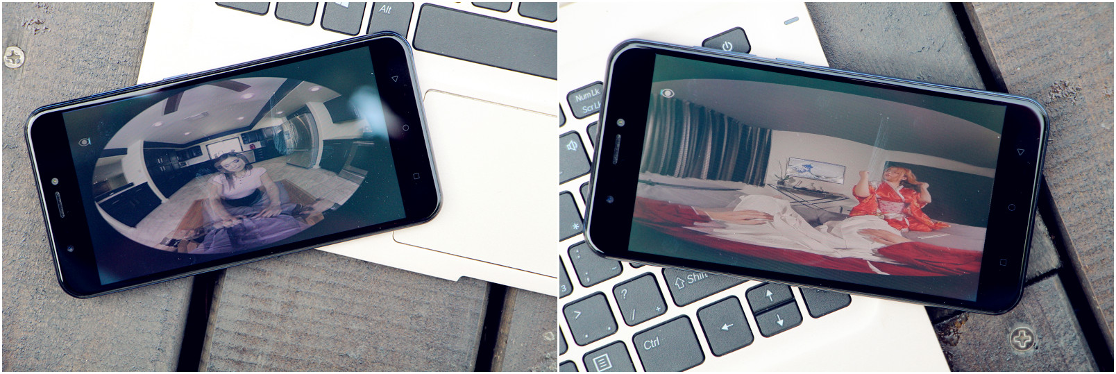 裸眼3d手机2019,沉浸式裸眼3d手机