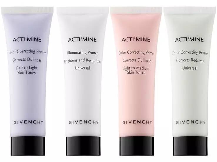 兰芝修颜隔离和防晒隔离霜的区别,隔离霜初学者