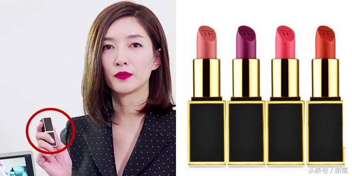 扒开女明星的化妆包｜江疏影挑化妆品的技术甩娜扎8条街？