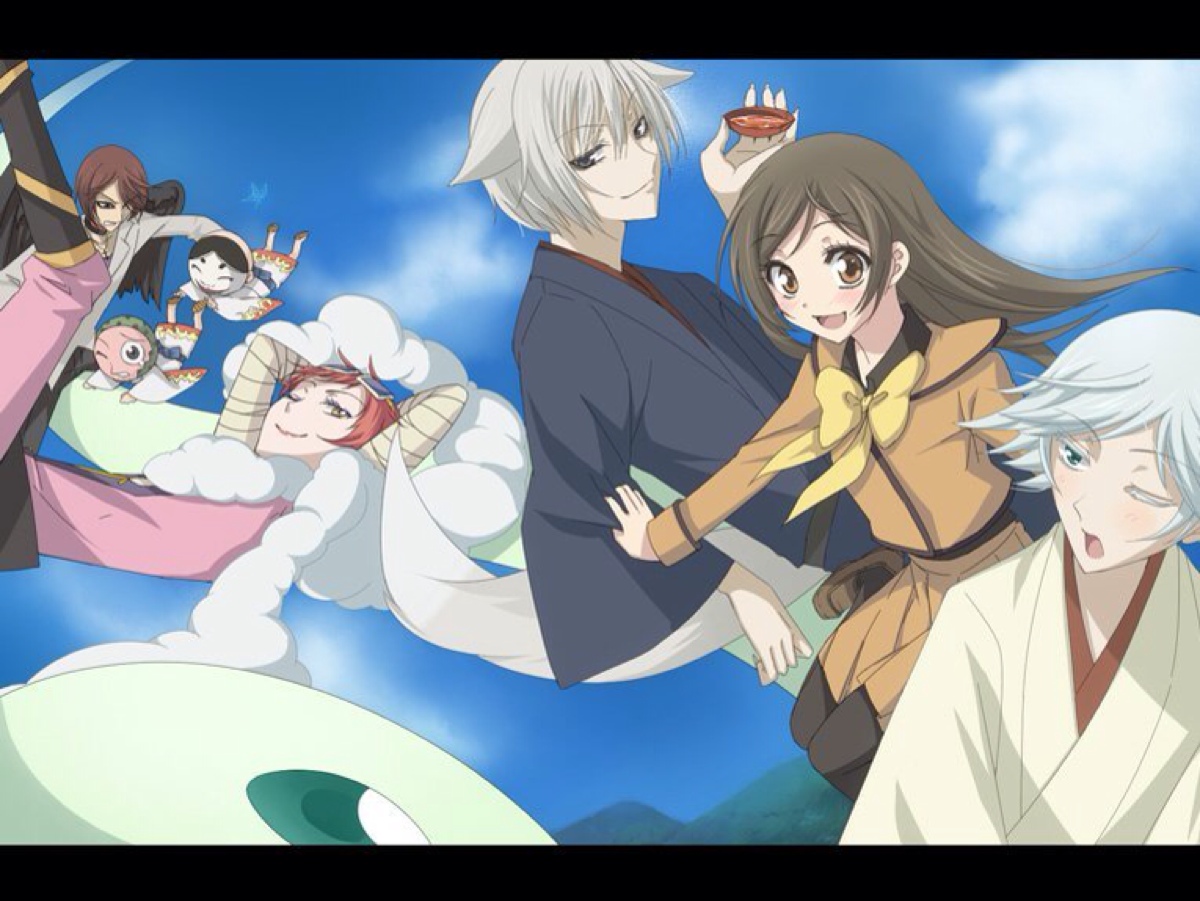 十大让人百看不厌的动漫,甜到少女心炸裂的动漫