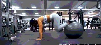 腹肌马甲线徒手训练练出漂亮腹肌,腹肌怎么练15天见效三个动作