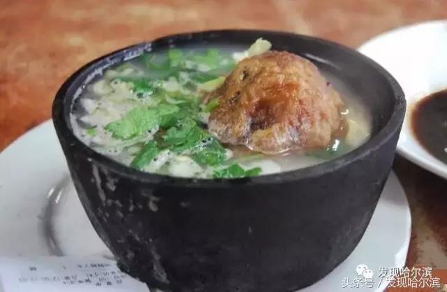 深夜探店哈尔滨老道外的街边美食,哈尔滨吃的美食推荐老道外