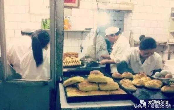 深夜探店哈尔滨老道外的街边美食,哈尔滨吃的美食推荐老道外