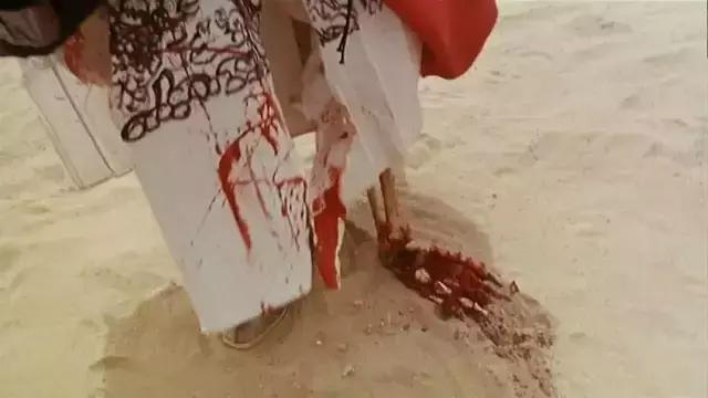 徐克奇门遁甲续集,鬼才徐克的绝学