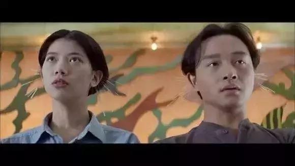 徐克奇门遁甲续集,鬼才徐克的绝学