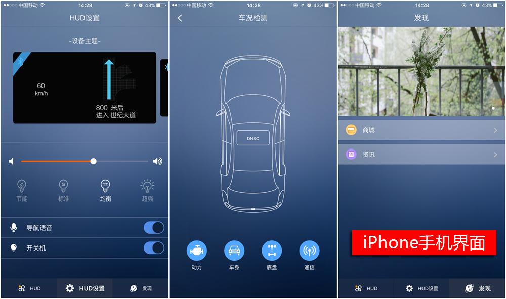 汽车安装飞机显示器：号称开车“不低头”，有多少人用过？