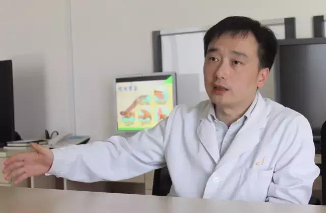 中国科学院肿瘤医院王征,辽宁省肿瘤医院专家王征