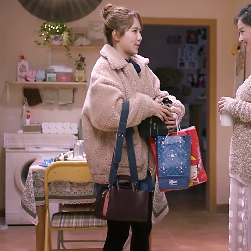 欢乐颂包包品牌一览表,欢乐颂里的包包盘点价格