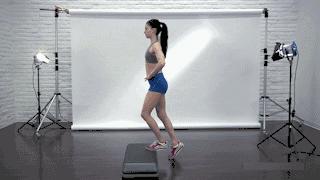 5个教你正确跑步拉伸动作,跑步前拉伸多久才可以跑步