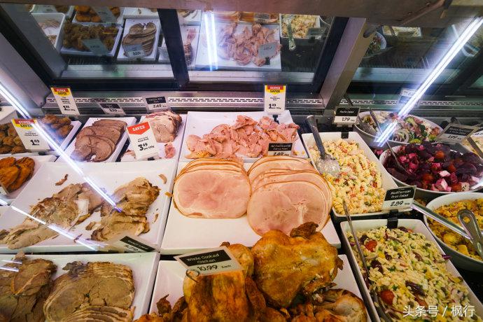 新西兰|南岛自驾16天,那些衣食住行不完全攻略