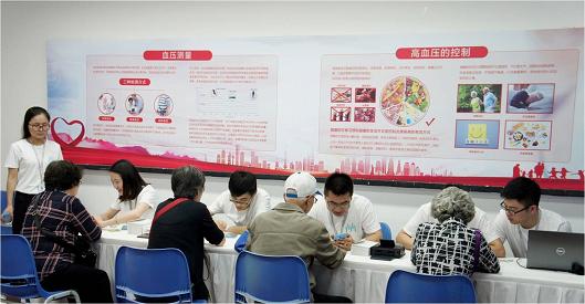 下一个医疗风口,21世纪心血管领域两大挑战预言