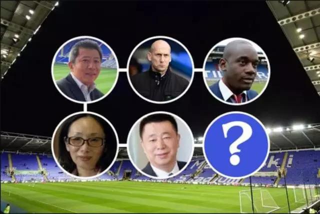 入主准英超球队！终圆英国足球梦的戴氏姐弟会书写一部新故事吗？