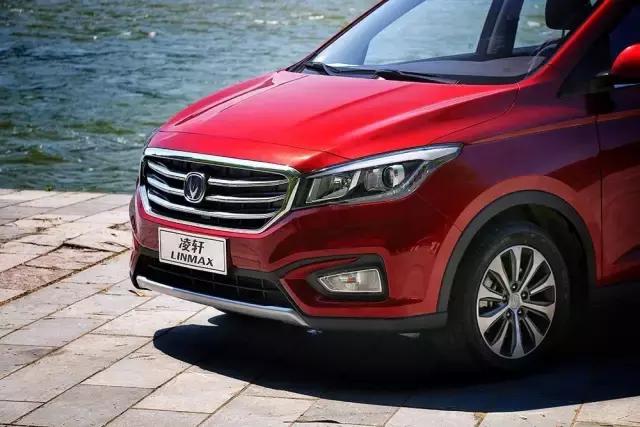 长安凌轩手动挡高速试驾,2017版长安凌轩l.5t七座mpv