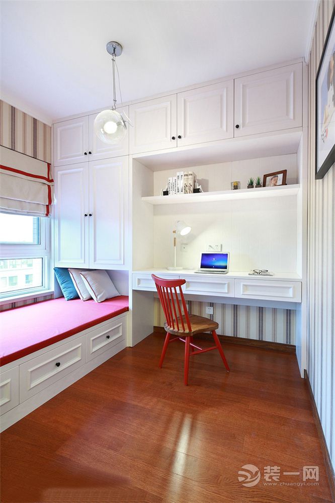 房屋装修设计小户型宁波,宁波小港奥园110平装修风格