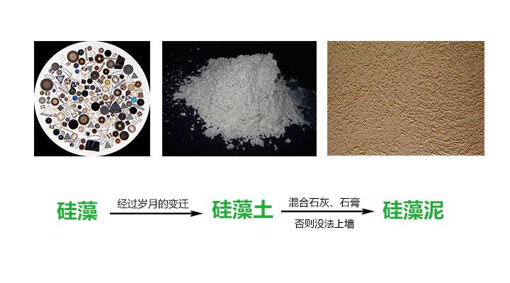 硅藻泥测试视频,硅藻检测是什么方法