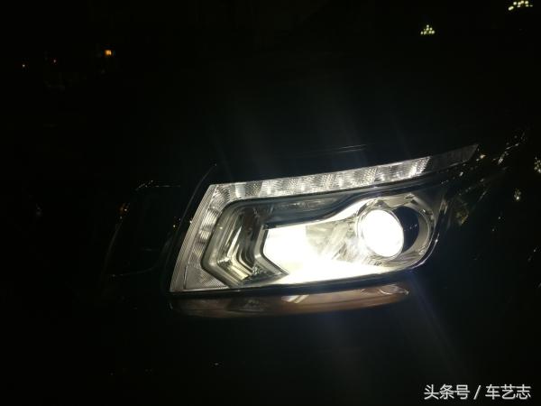 郑州日产navara测试,日产navara