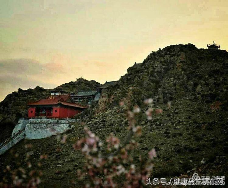 乌兰察布阿贵庙简介,乌兰察布阿贵庙好玩吗