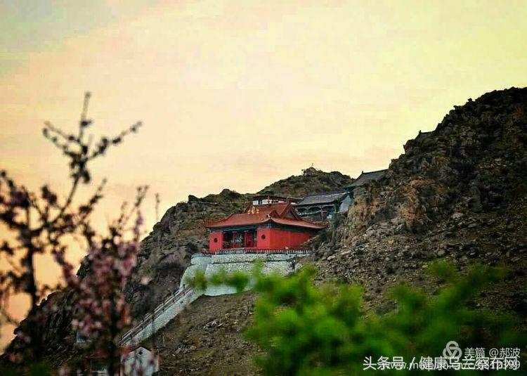 乌兰察布阿贵庙简介,乌兰察布阿贵庙好玩吗