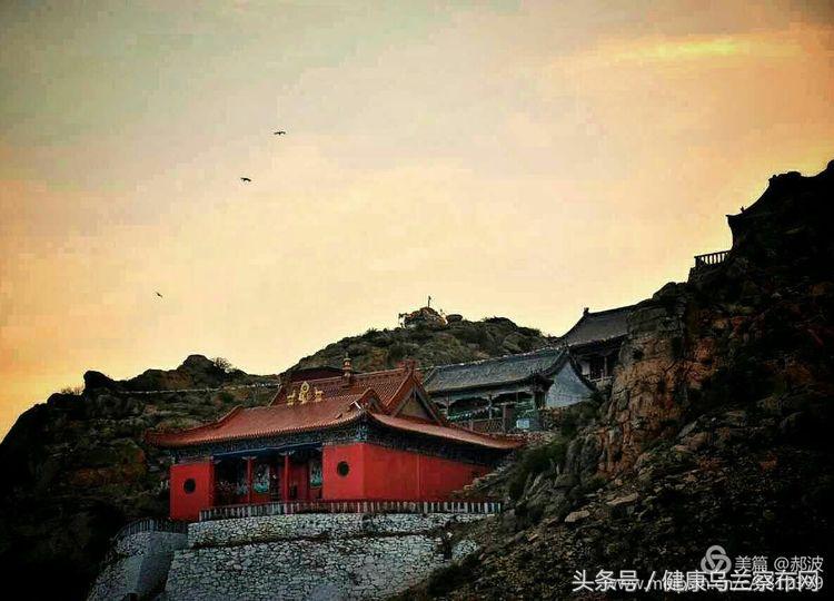 乌兰察布阿贵庙简介,乌兰察布阿贵庙好玩吗