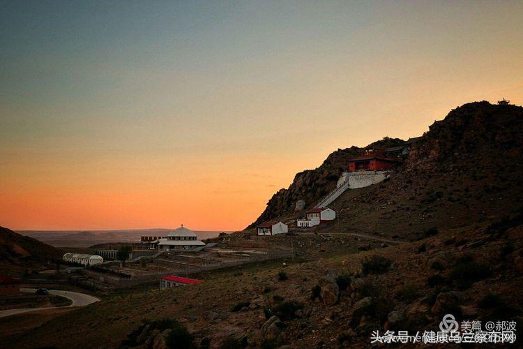 乌兰察布阿贵庙简介,乌兰察布阿贵庙好玩吗