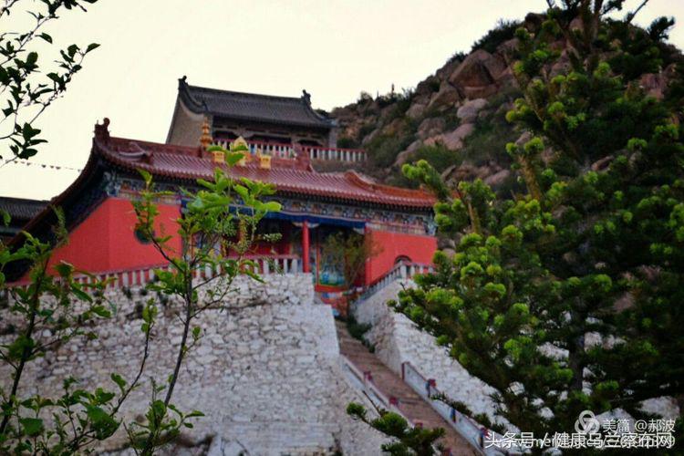 乌兰察布阿贵庙简介,乌兰察布阿贵庙好玩吗