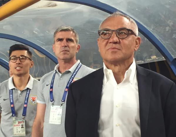 亚冠鲁能队对恒大录像回放,鲁能战申花比赛