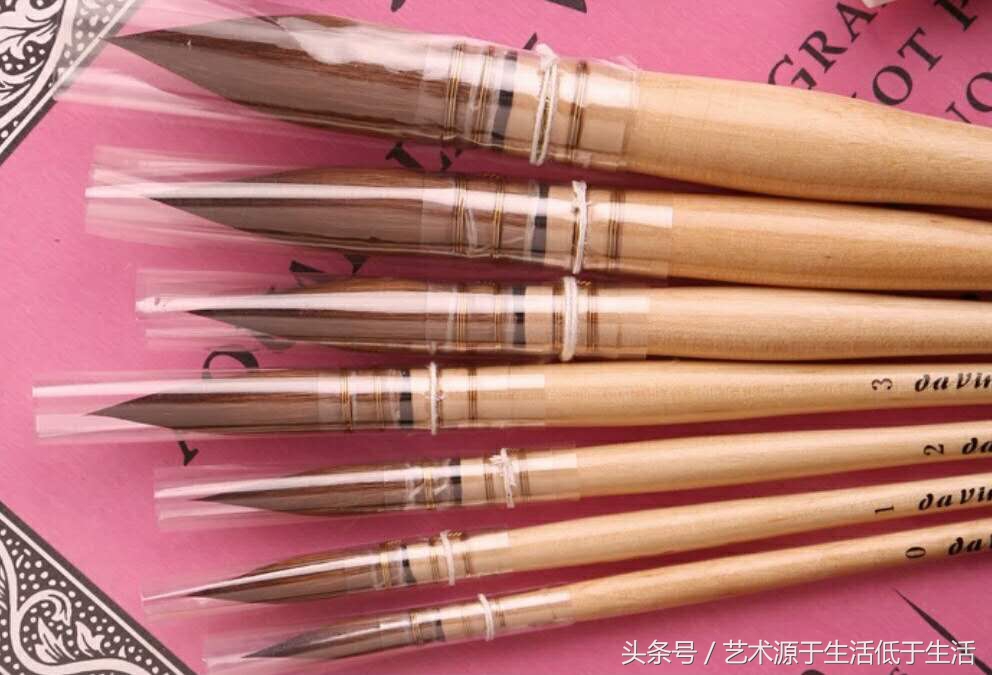 水彩颜料利用,水彩颜料怎么用不会过敏