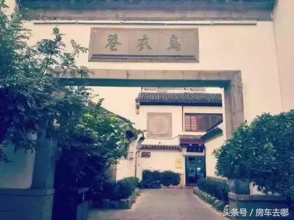 开着房车去南京,开着房车去旅行玩的就是不一样