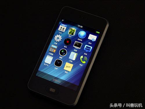 魅族m8有多惊艳,怀旧国产第一神机魅族m8