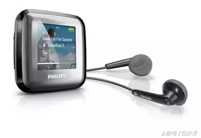 MP3将要退出历史舞台，还记得那些年陪伴青春的老牌子吗？