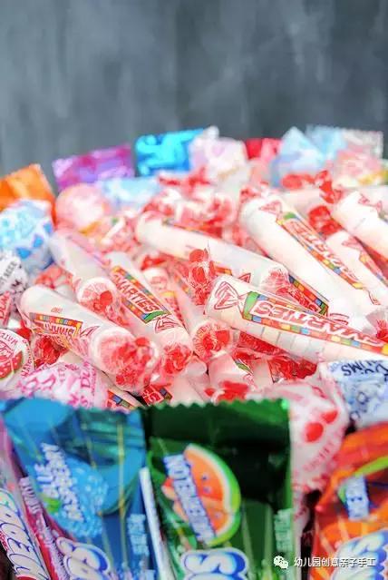 幼儿园生日礼物手工简单易学,幼儿园创意生日礼物怎么做