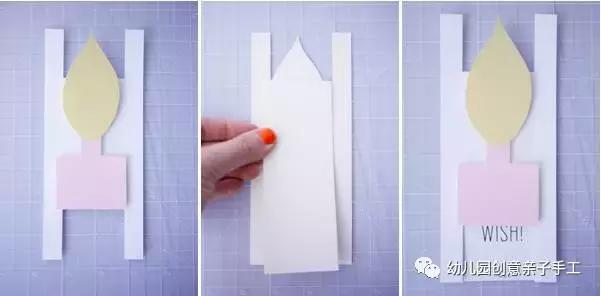 幼儿园生日礼物手工简单易学,幼儿园创意生日礼物怎么做