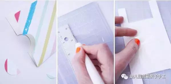 幼儿园生日礼物手工简单易学,幼儿园创意生日礼物怎么做
