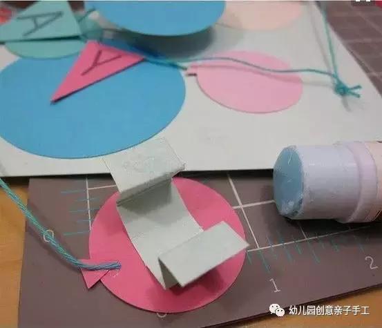 幼儿园生日礼物手工简单易学,幼儿园创意生日礼物怎么做