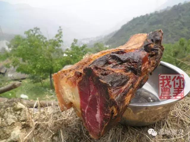 品味雅安丨大美雅西秘境汉源