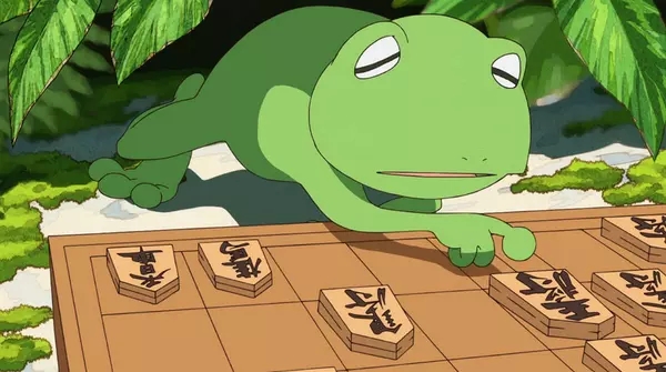 日本流行小说家森见登美彦的有趣来源于何处?