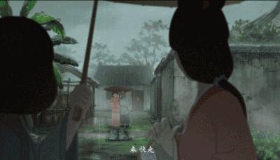 那些被3d搞坏的动画片,那些3d画风被毁的动画片