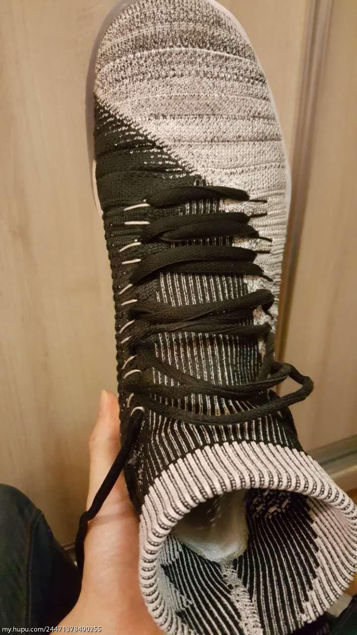 历时半年球鞋测评,全网最良心球鞋测评