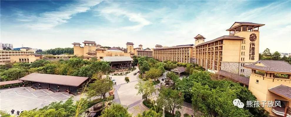 旅游攻略广州长隆野生动物园,游玩广州长隆野生动物园攻略