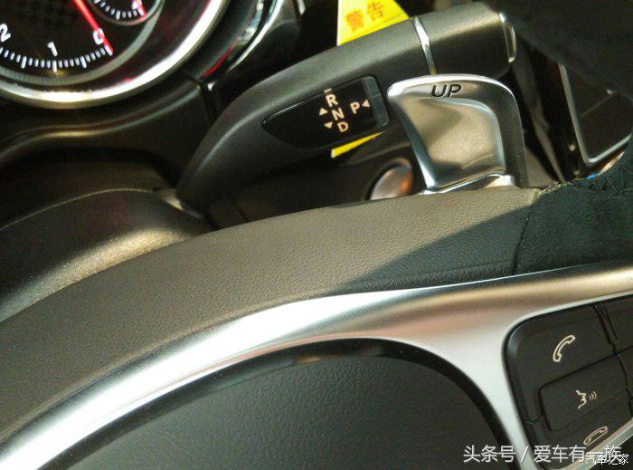 都准备提三叉戟了，家里人却说后排空间小放弃，最后提GLE43