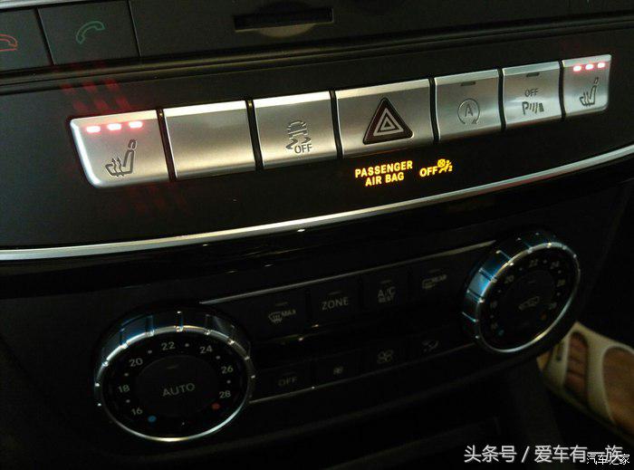 都准备提三叉戟了，家里人却说后排空间小放弃，最后提GLE43