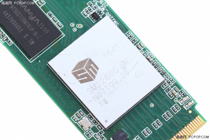 慧荣2262en主控稳定性,慧荣sm2262开卡教程