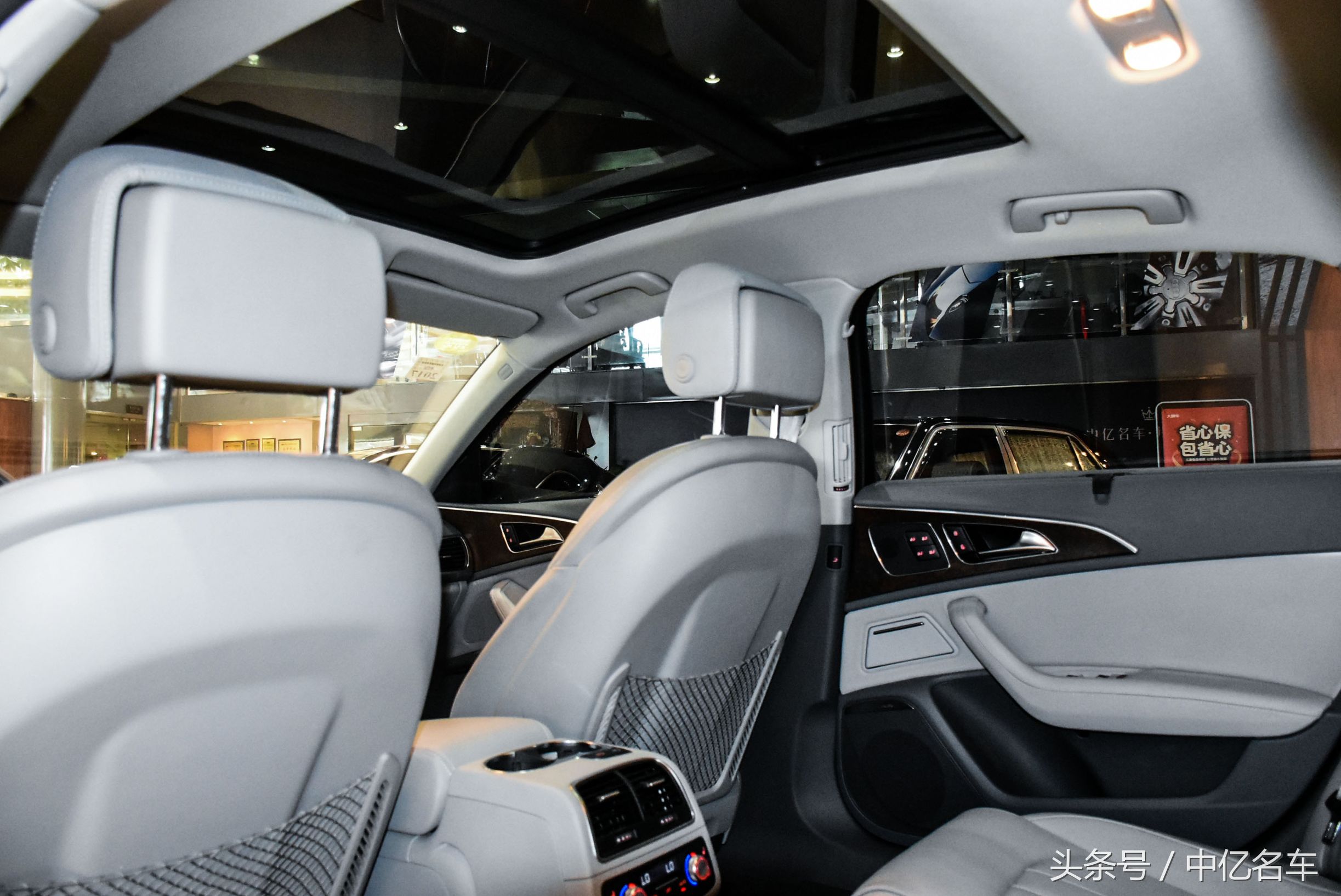 2012款奥迪a6现在值多少钱,2012奥迪a6二手车多少钱