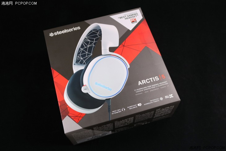 最适合csgo的游戏耳机推荐,好用的耳机推荐csgo