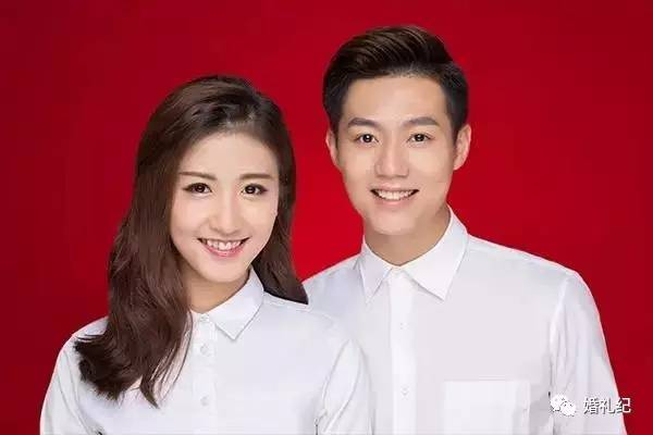 拍结婚登记照推荐店,你知道哪里拍结婚登记照好看吗