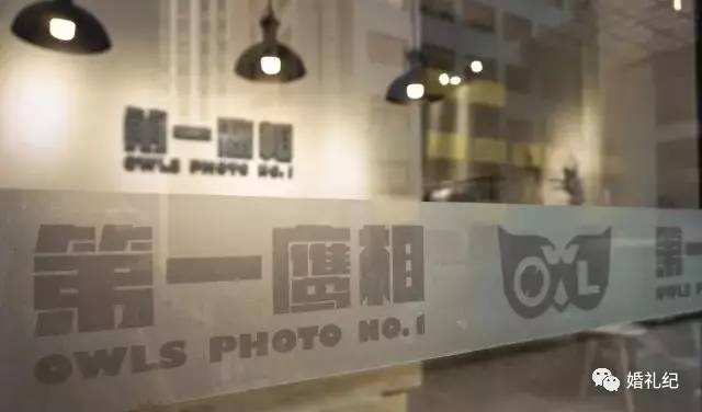 拍结婚登记照推荐店,你知道哪里拍结婚登记照好看吗