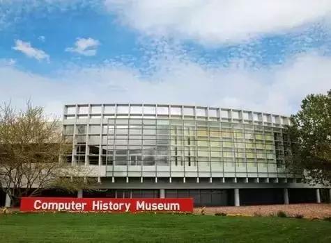 硅谷计算机博物馆,计算机发展博物馆